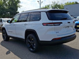 New 2025 Jeep Grand Cherokee L Limited image 3