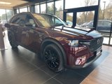 New 2025 MAZDA CX-90 Plug-In Hybrid w/Premium Sport image 5