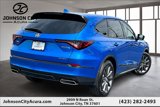 New 2026 Acura MDX A-Spec image 4