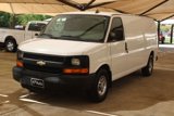 Used 2016 Chevrolet Express 3500 Extended image 3