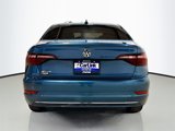 Used 2021 Volkswagen Jetta S image 5