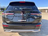 New 2025 Mitsubishi Outlander AWD image 4