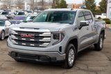 Used 2024 GMC Sierra 1500 SLE image 3