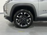 New 2026 Chevrolet Equinox RS image 3