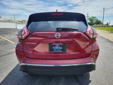 Used 2017 Nissan Murano Platinum image 4