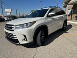 Used 2018 Toyota Highlander XLE w/ Protection Package #3 image 3