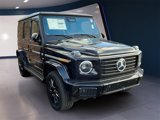 New 2025 Mercedes-Benz G 580 w/ EQ Technology image 4