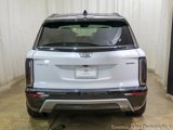 New 2026 Cadillac Vistiq Sport image 5