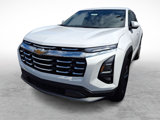 New 2026 Chevrolet Equinox LT image 4