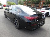 Used 2025 Mercedes-Benz CLA 35 AMG 4MATIC image 2