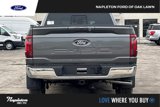 New 2025 Ford F150 XLT w/ Equipment Group 302A MID image 4