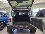 New 2025 Jeep Wrangler Unlimited Sport image 6