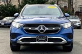 Used 2025 Mercedes-Benz GLC 300 4MATIC image 2