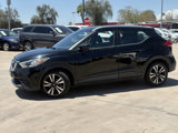 Used 2020 Nissan Kicks SV image 2