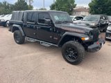 Used 2022 Jeep Gladiator Mojave w/ Cold Weather Group image 2