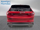 New 2026 Honda CR-V Sport Touring image 4
