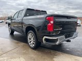 New 2025 Chevrolet Silverado 1500 LTZ w/ Technology Package image 5