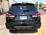 Used 2021 Mitsubishi Outlander Sport SE image 3