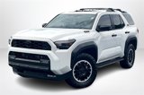 Used 2025 Toyota 4Runner TRD Off-Road image 2