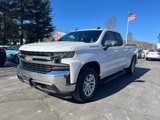 Used 2019 Chevrolet Silverado 1500 LT w/ All-Star Edition image 2