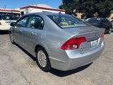 Used 2007 Honda Civic Hybrid Sedan image 6