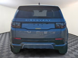 Used 2025 Land Rover Discovery Sport S image 4