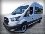 New 2025 Ford Transit 350 XL image 3
