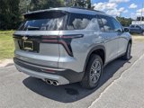 New 2026 Chevrolet Traverse LT image 3
