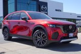 New 2025 MAZDA CX-70 Plug-In Hybrid w/ Premium Pkg image 4