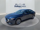 Used 2024 MAZDA MAZDA3 s image 2