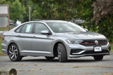 Used 2020 Volkswagen Jetta GLI Autobahn image 4