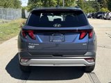 New 2026 Hyundai Tucson SEL image 6