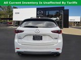 New 2025 MAZDA CX-5 Signature image 4