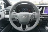 New 2025 Toyota Camry SE image 3