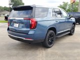 New 2025 GMC Yukon Elevation w/ LPO, Yukon Black Package image 4