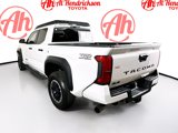 Used 2024 Toyota Tacoma TRD Off-Road image 5