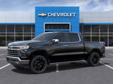 New 2025 Chevrolet Silverado 1500 LTZ w/ LTZ Convenience Package II image 2