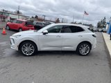 New 2025 Buick Envision Avenir image 5
