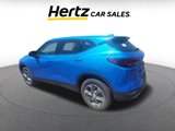 Used 2024 Chevrolet Blazer LT image 5