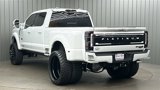 Used 2025 Ford F450 Platinum w/ Platinum Plus Package image 3