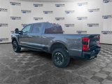 New 2025 Ford F350 XLT w/ Black Appearance Package image 3