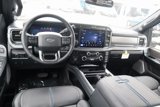 New 2025 Ford F350 Platinum w/ Tremor Off-Road Package image 2