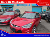 Used 2013 Hyundai Veloster w/ Style Pkg image 2
