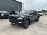 New 2025 Nissan Frontier PRO-4X w/ Pro Convenience Package image 3