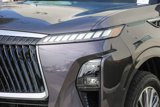 New 2025 INFINITI QX80 Luxe image 4