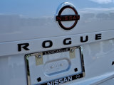 New 2026 Nissan Rogue Rock Creek image 5