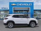 New 2026 Chevrolet TrailBlazer LS image 5