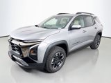 New 2026 Chevrolet Equinox ACTIV w/ Convenience Package III image 4