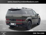 New 2025 Hyundai Santa Fe Calligraphy image 5
