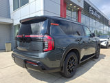 New 2025 Nissan Armada PRO-4X image 5